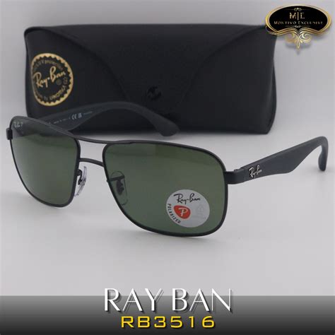 ray ban rb3516 price.